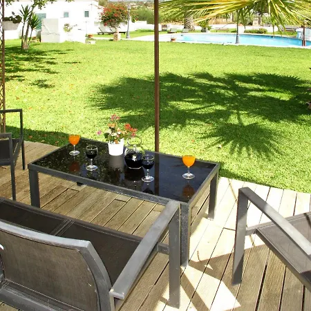 Holiday Quinta Da Murteira-3 By Interhome