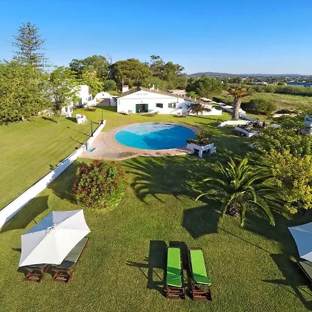 펜션 Holiday Quinta Da Murteira-3 By Interhome *