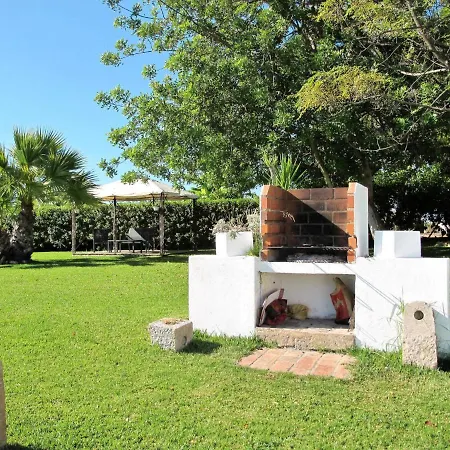 Holiday Quinta Da Murteira-3 By Interhome Fuseta