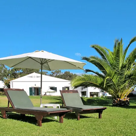 Сasa de vacaciones Holiday Quinta Da Murteira-3 By Interhome *