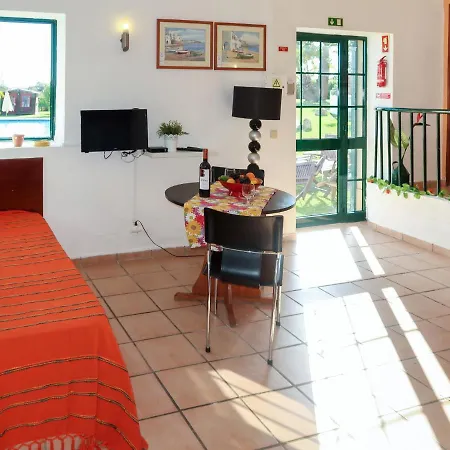 Holiday Quinta Da Murteira-3 By Interhome * Fuseta