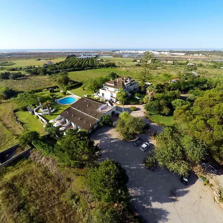 Holiday Quinta Da Murteira-3 By Interhome בית נופש פוסטה