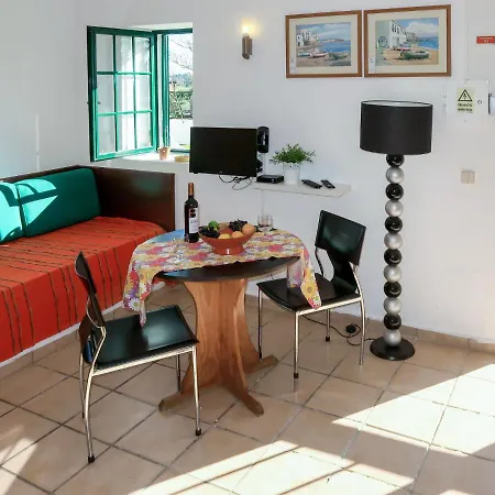 Holiday Quinta Da Murteira-3 By Interhome פוסטה