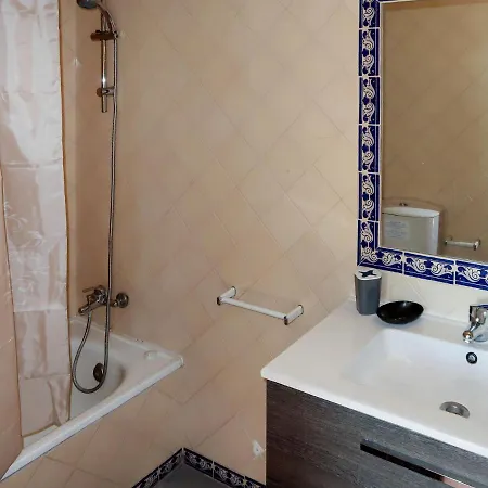 Holiday Quinta Da Murteira-3 By Interhome * פוסטה
