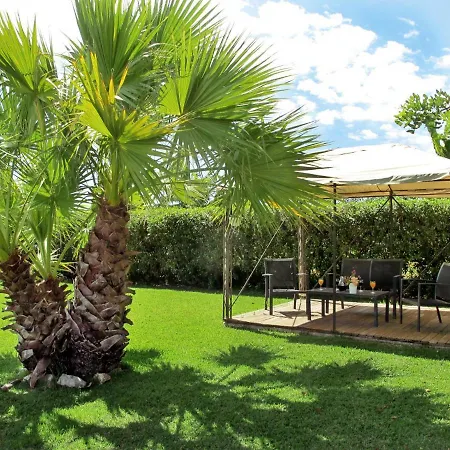 Holiday Quinta Da Murteira-3 By Interhome Fuseta