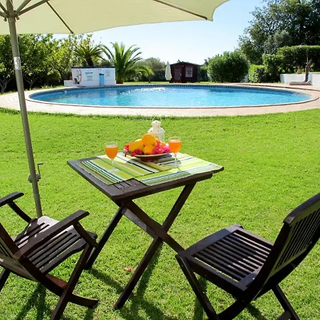 בית נופש Holiday Quinta Da Murteira-3 By Interhome