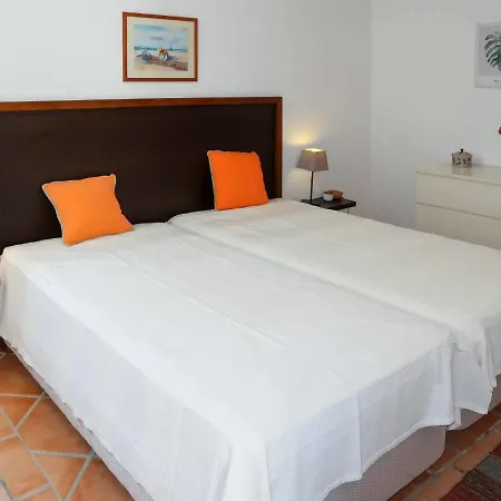 Holiday Quinta Da Murteira-3 By Interhome *