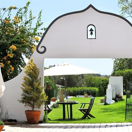 בית נופש Holiday Quinta Da Murteira-3 By Interhome *